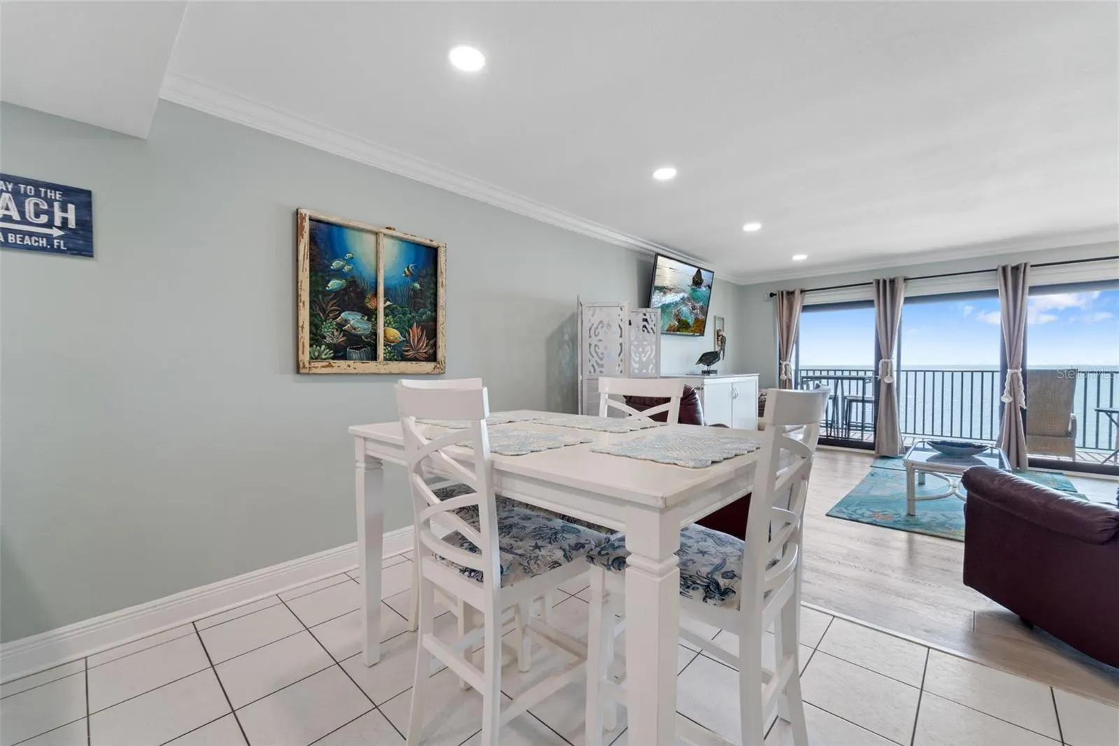 12924 GULF BLVD #502, #502