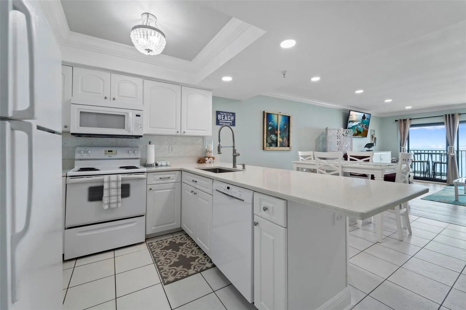 12924 GULF BLVD #502, #502
