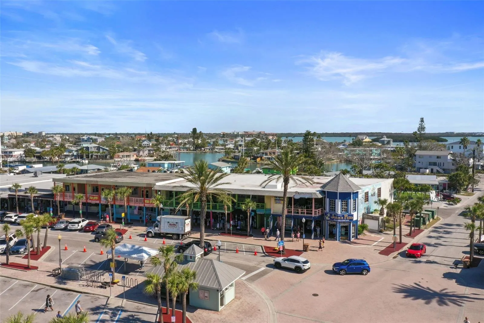 12924 GULF BLVD #502, #502