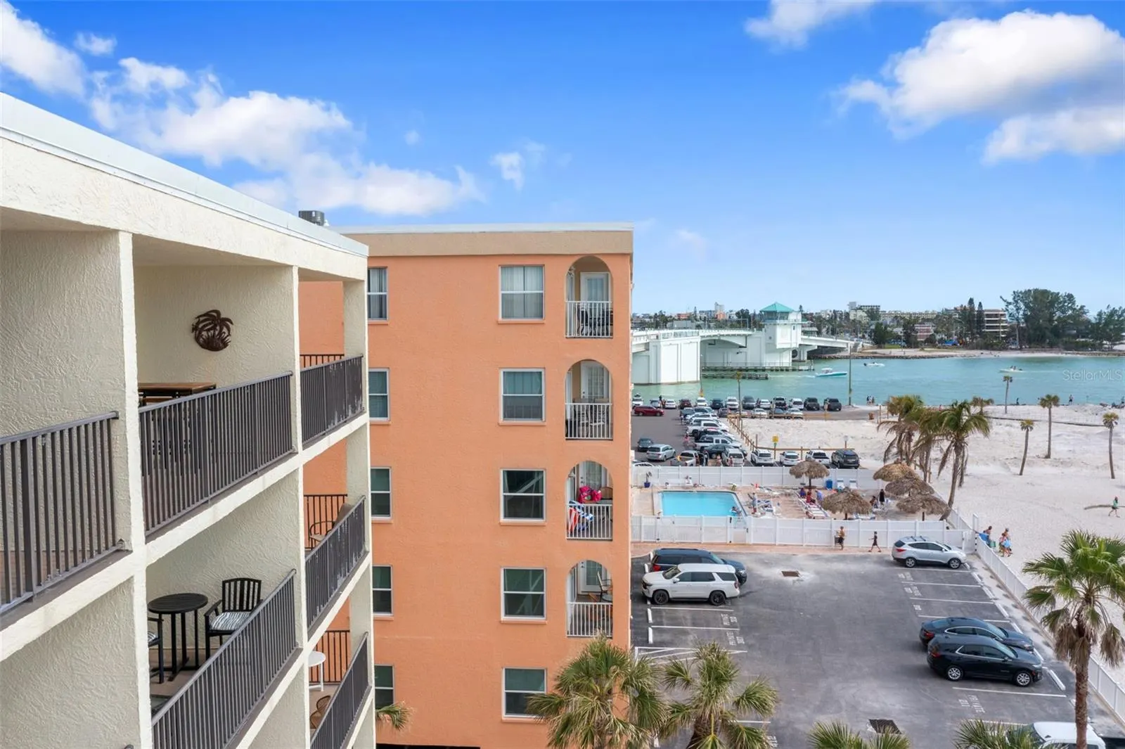 12924 GULF BLVD #502, #502