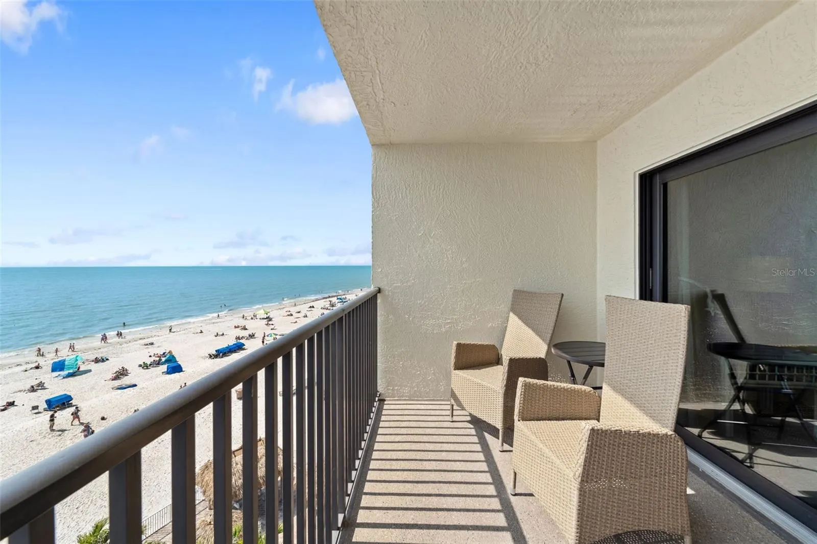 12924 GULF BLVD #502, #502