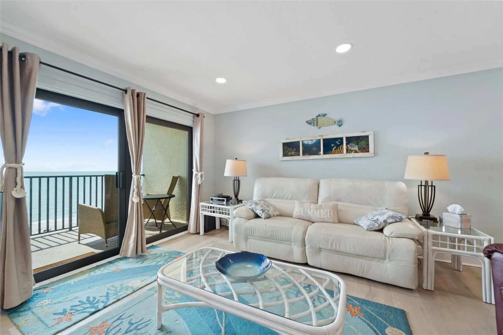 12924 GULF BLVD #502, #502