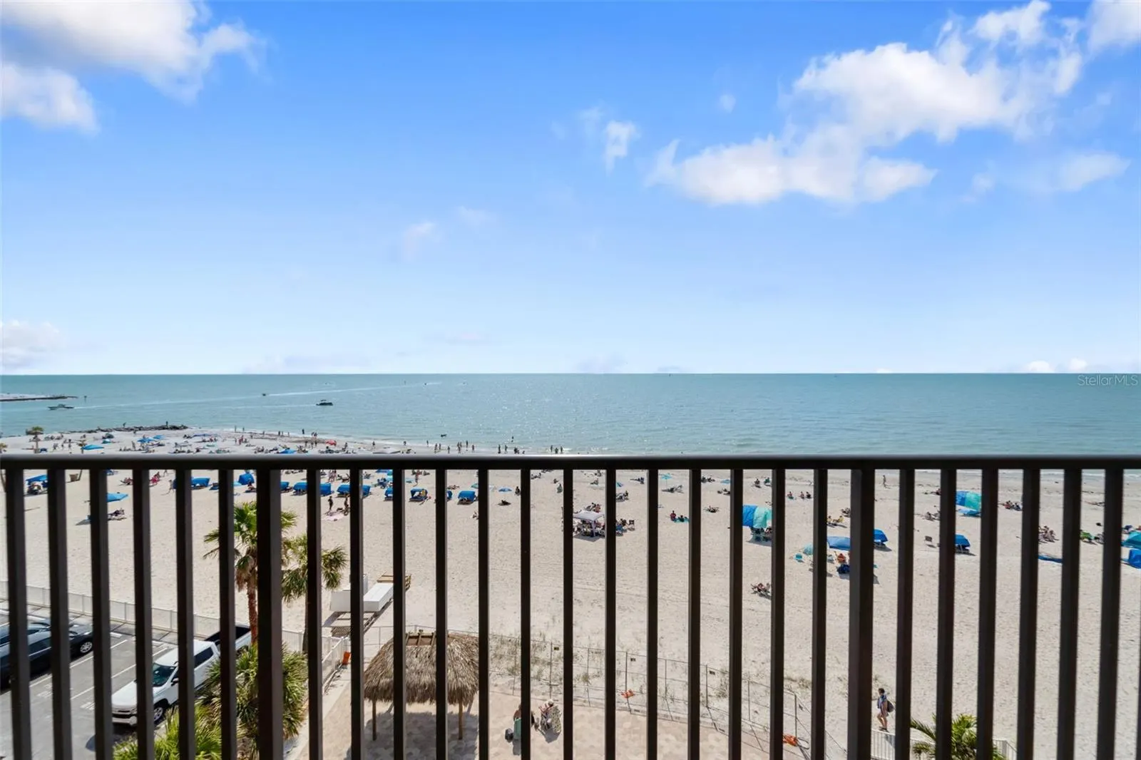 12924 GULF BLVD #502, #502