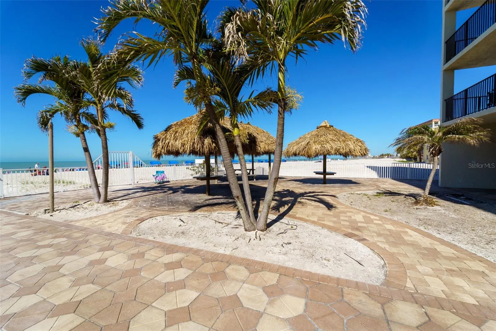 12924 GULF BLVD #502, #502