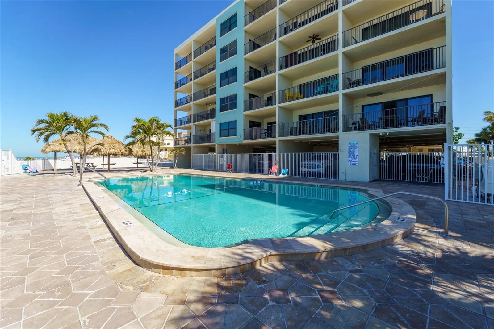 12924 GULF BLVD #502, #502
