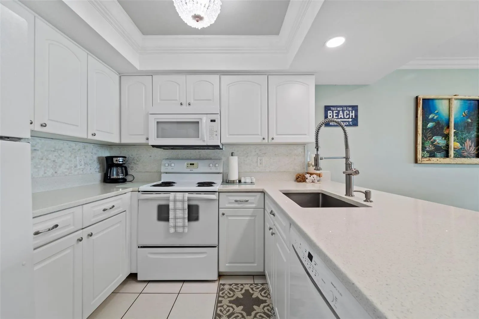 12924 GULF BLVD #502, #502