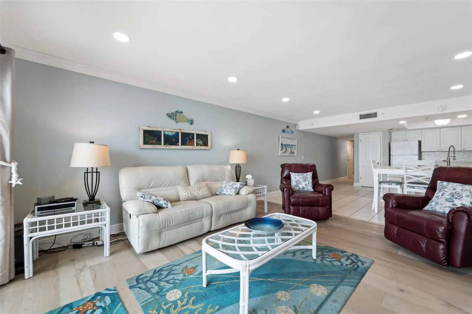 12924 GULF BLVD #502, #502