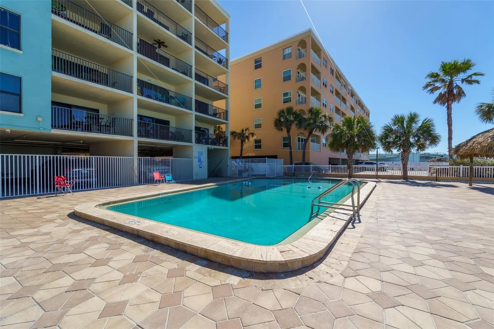 12924 GULF BLVD #502, #502