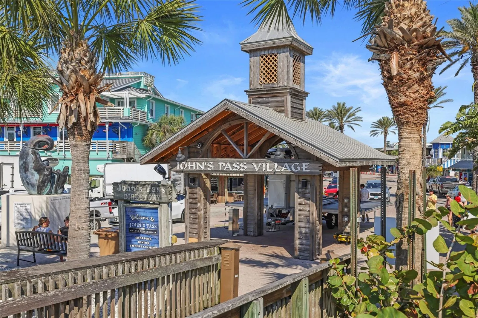 12924 GULF BLVD #502, #502