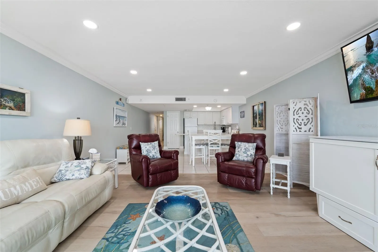 12924 GULF BLVD #502, #502