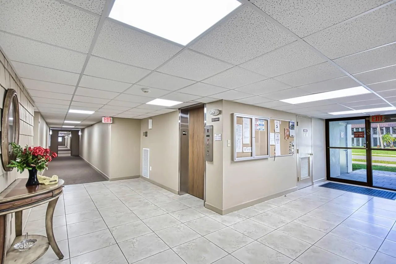 2300 AARON ST #216, #216