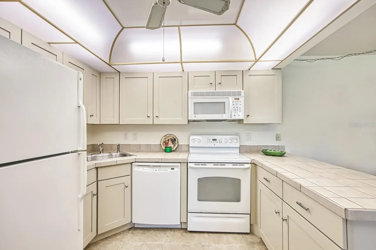 2300 AARON ST #216, #216