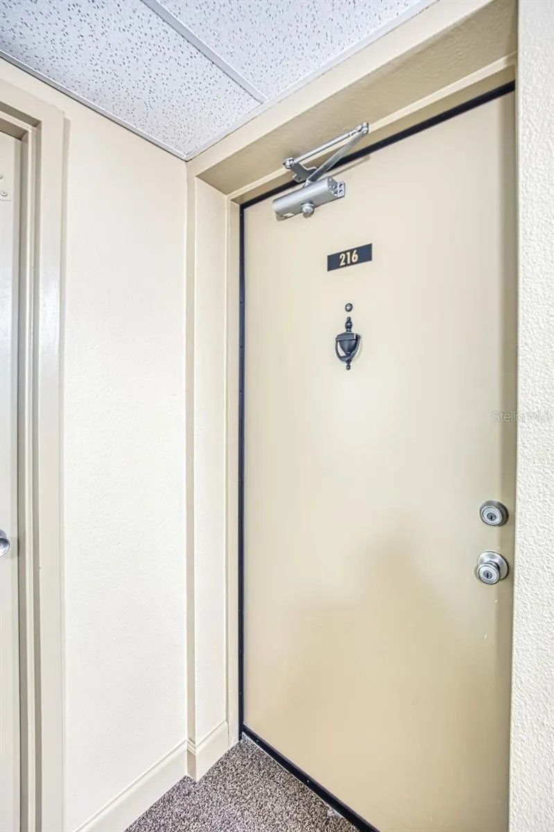 2300 AARON ST #216, #216