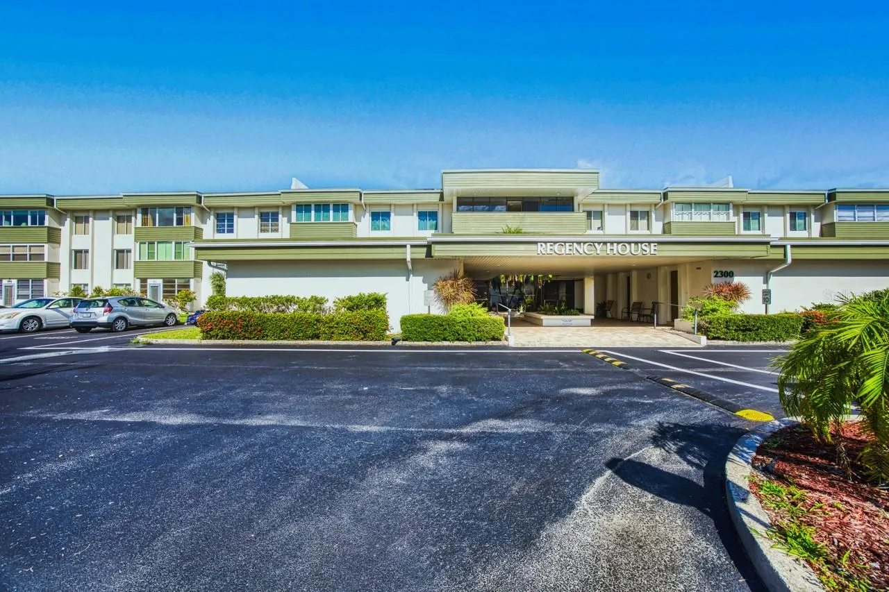 2300 AARON ST #216, #216