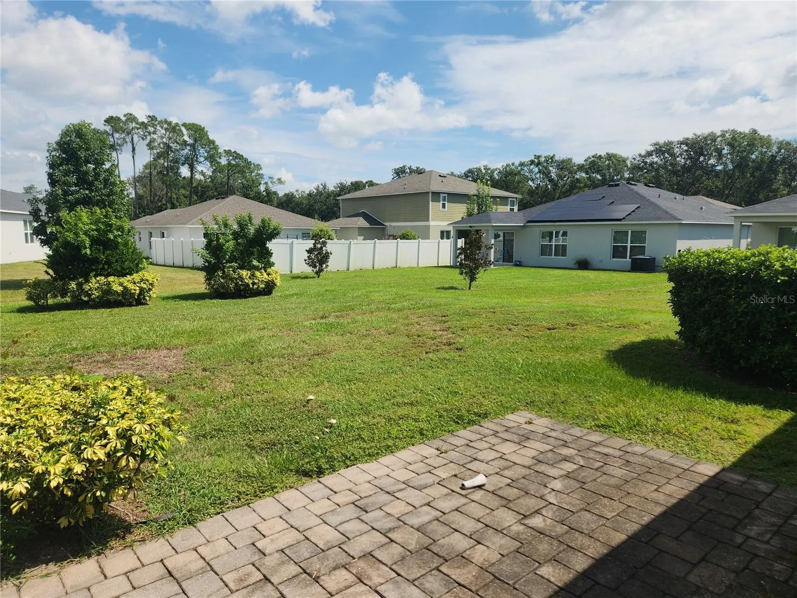 7308 IBIS DR