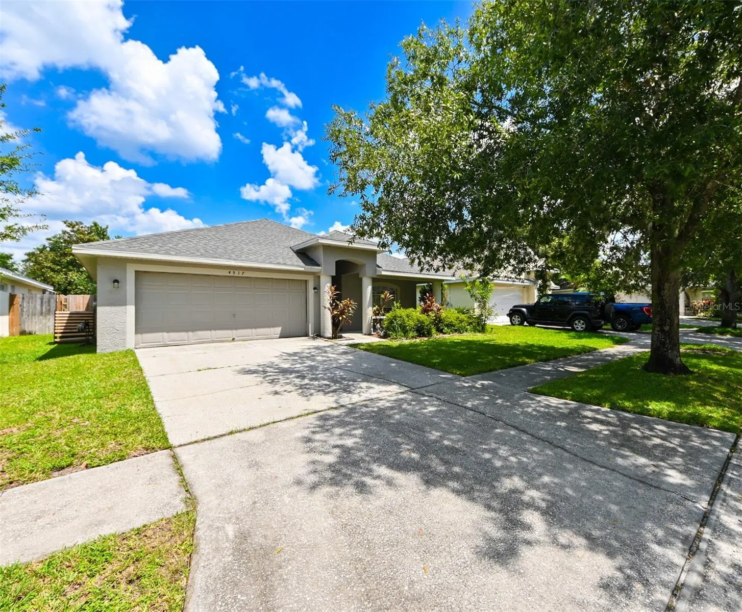 4517 WILD PLUM LN