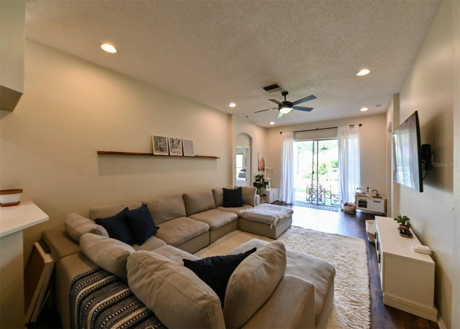 4517 WILD PLUM LN