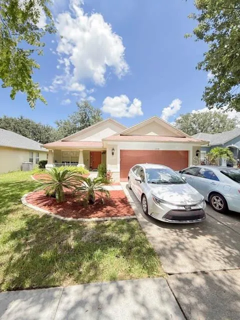 11018 LAUREL BROOK CT