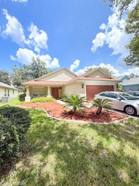 11018 LAUREL BROOK CT