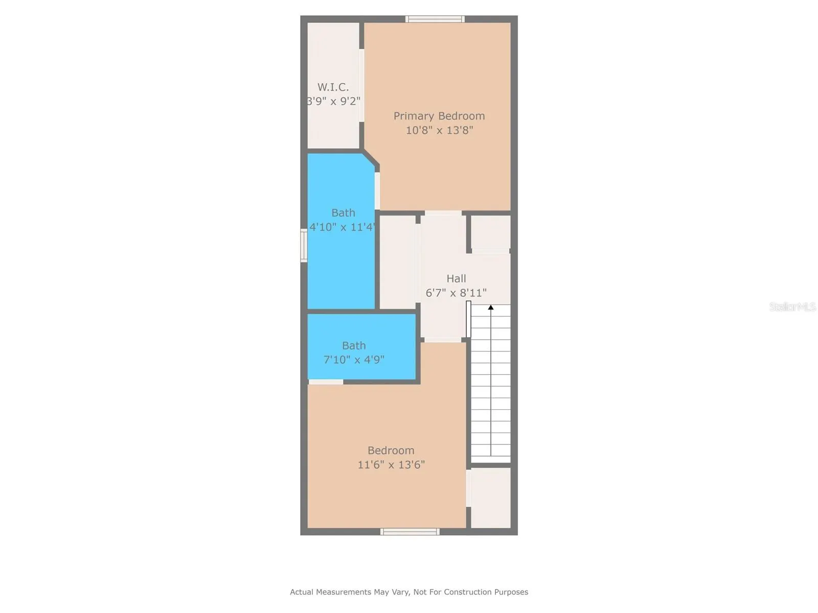8514 BRUSHLEAF WAY