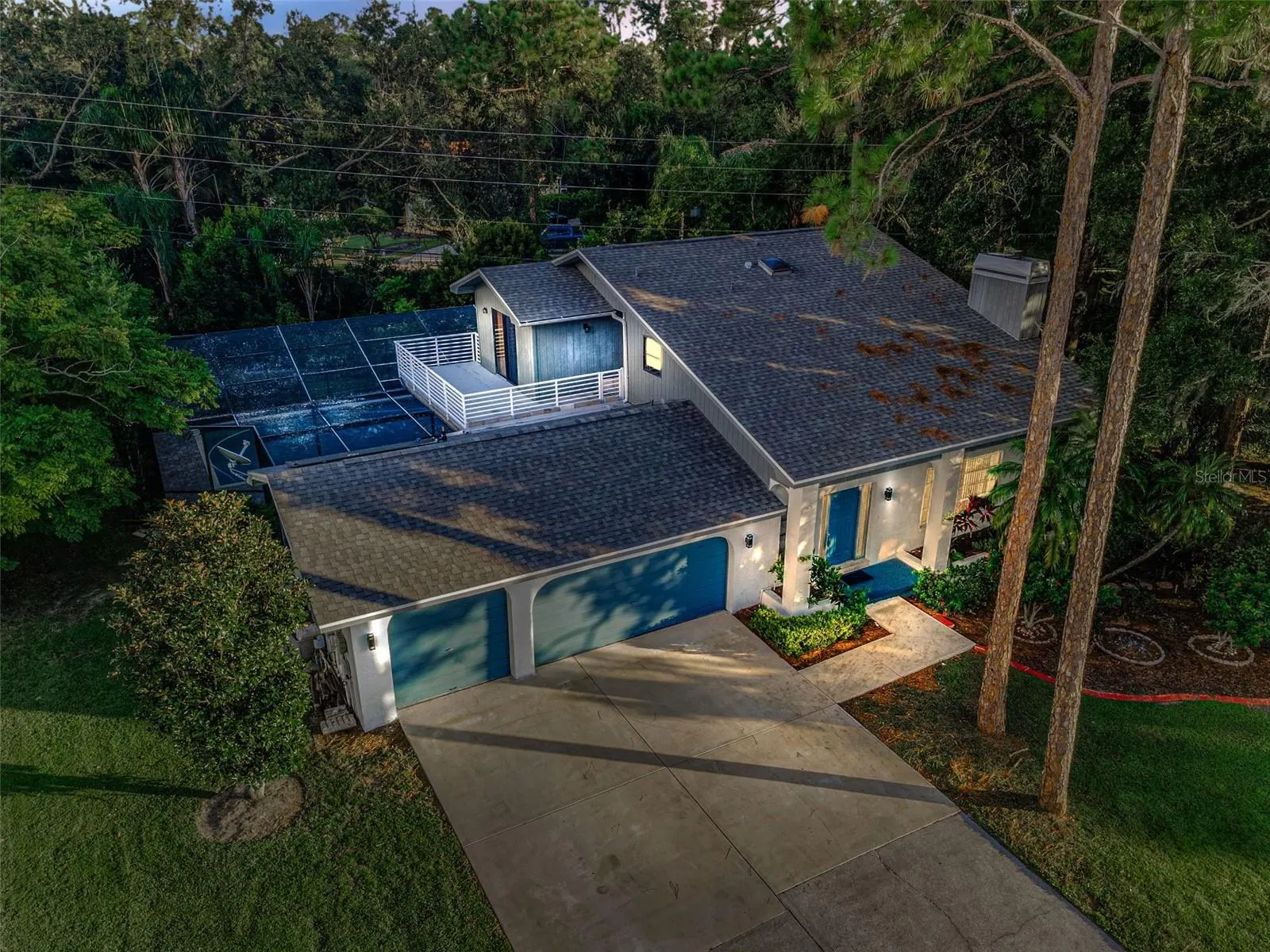 3130 TARPON WOODS BLVD
