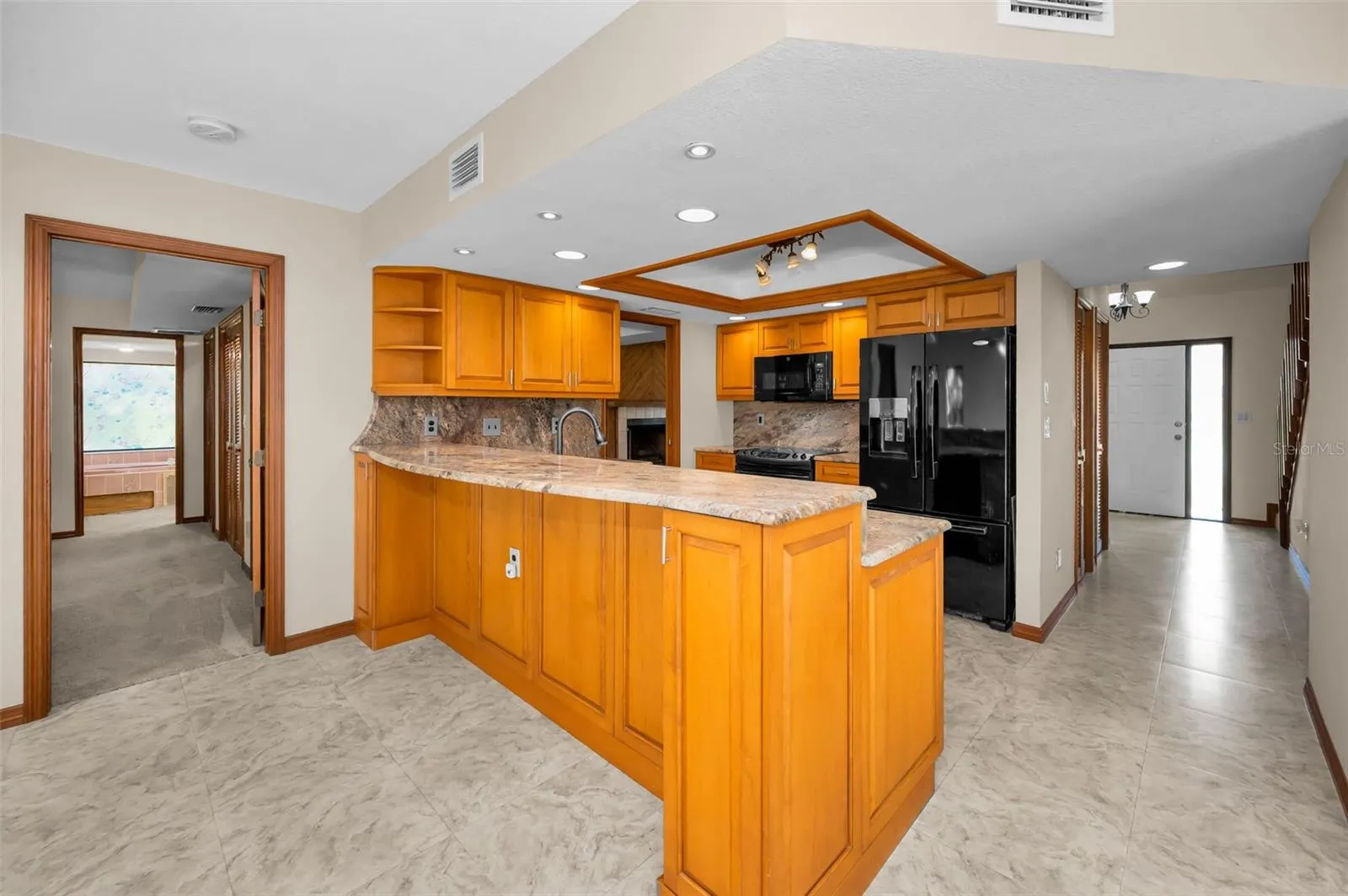 3130 TARPON WOODS BLVD