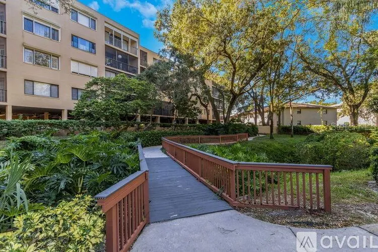 3062 EASTLAND BLVD #407, #407
