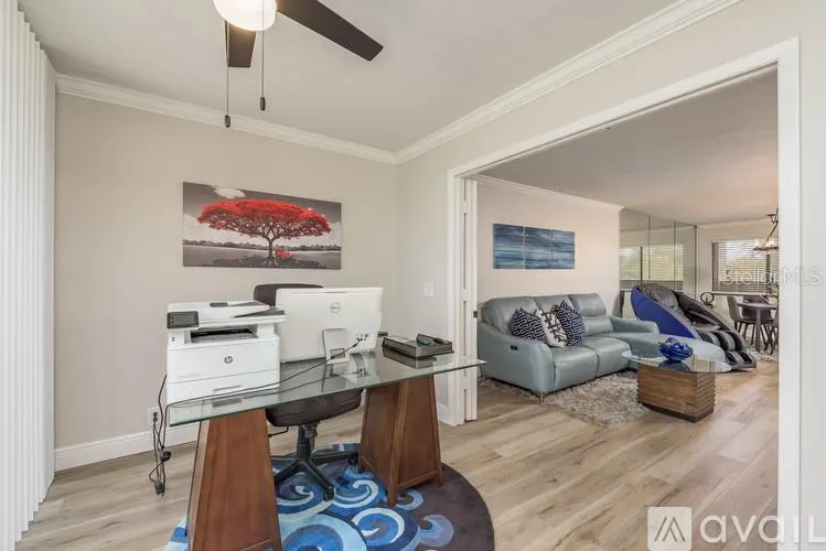 3062 EASTLAND BLVD #407, #407