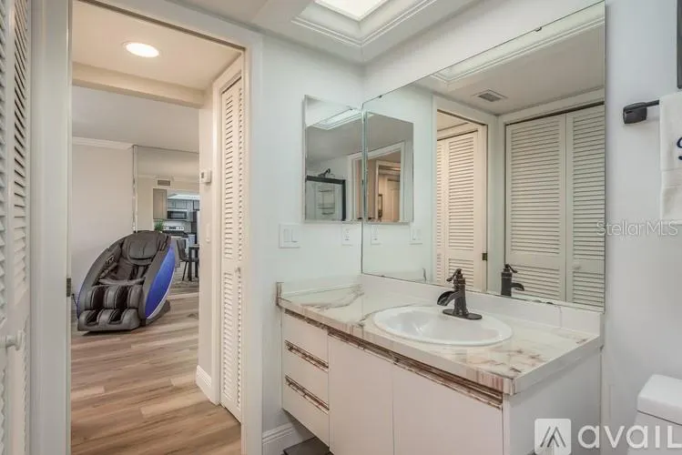 3062 EASTLAND BLVD #407, #407