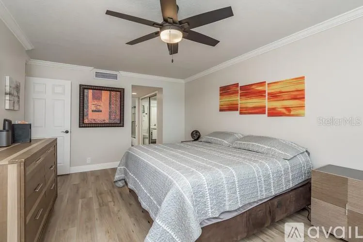3062 EASTLAND BLVD #407, #407