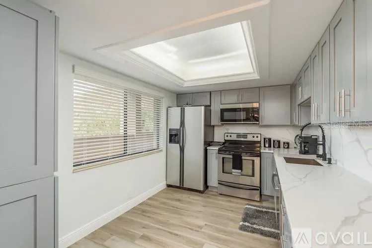 3062 EASTLAND BLVD #407, #407