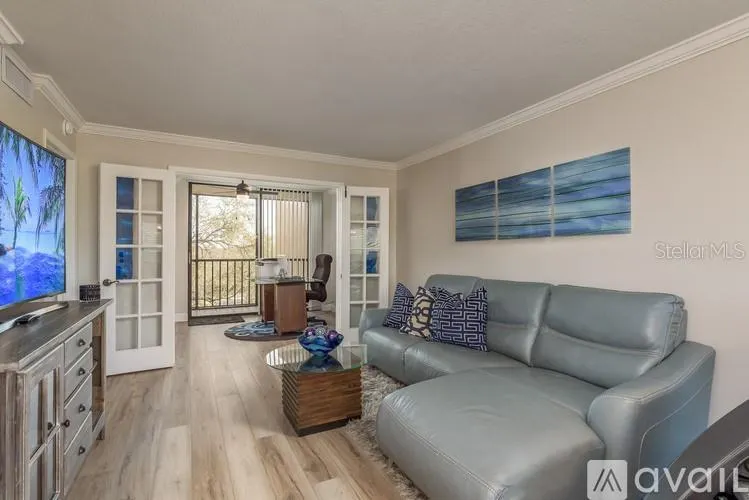 3062 EASTLAND BLVD #407, #407