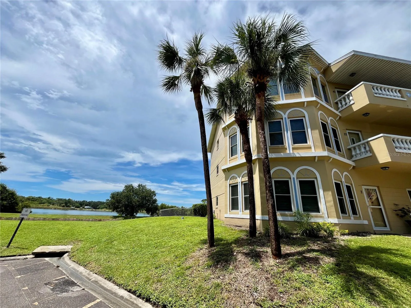 2220 SPANISH DR #54, #54