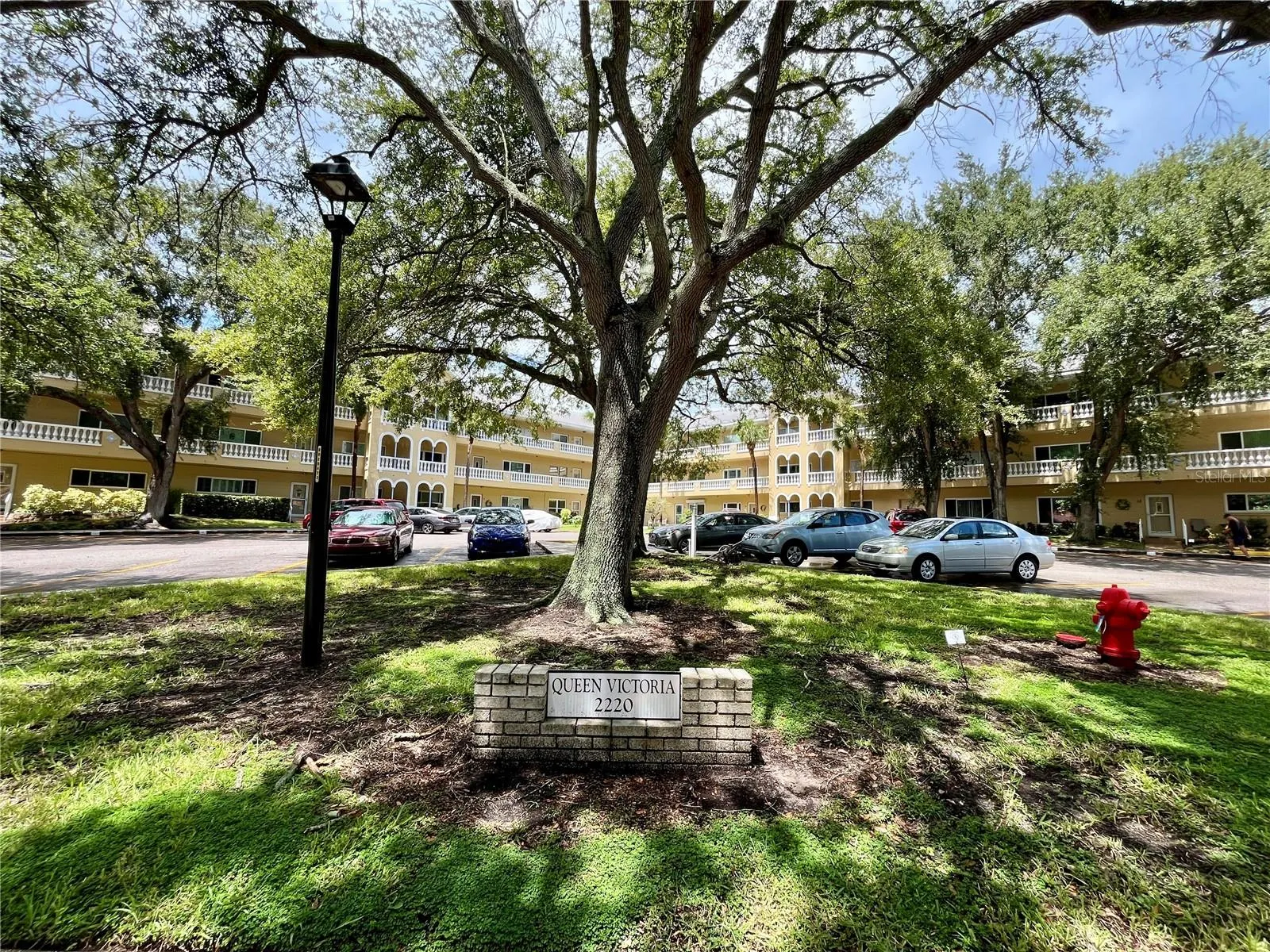 2220 SPANISH DR #54, #54