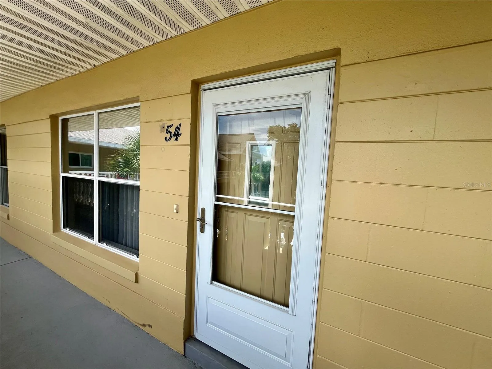 2220 SPANISH DR #54, #54