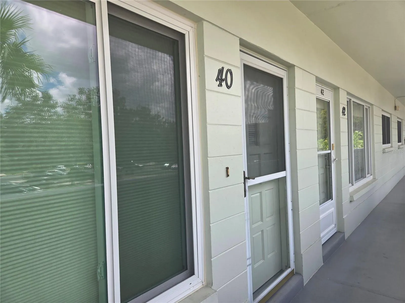 2256 PHILIPPINE DR #40, #40