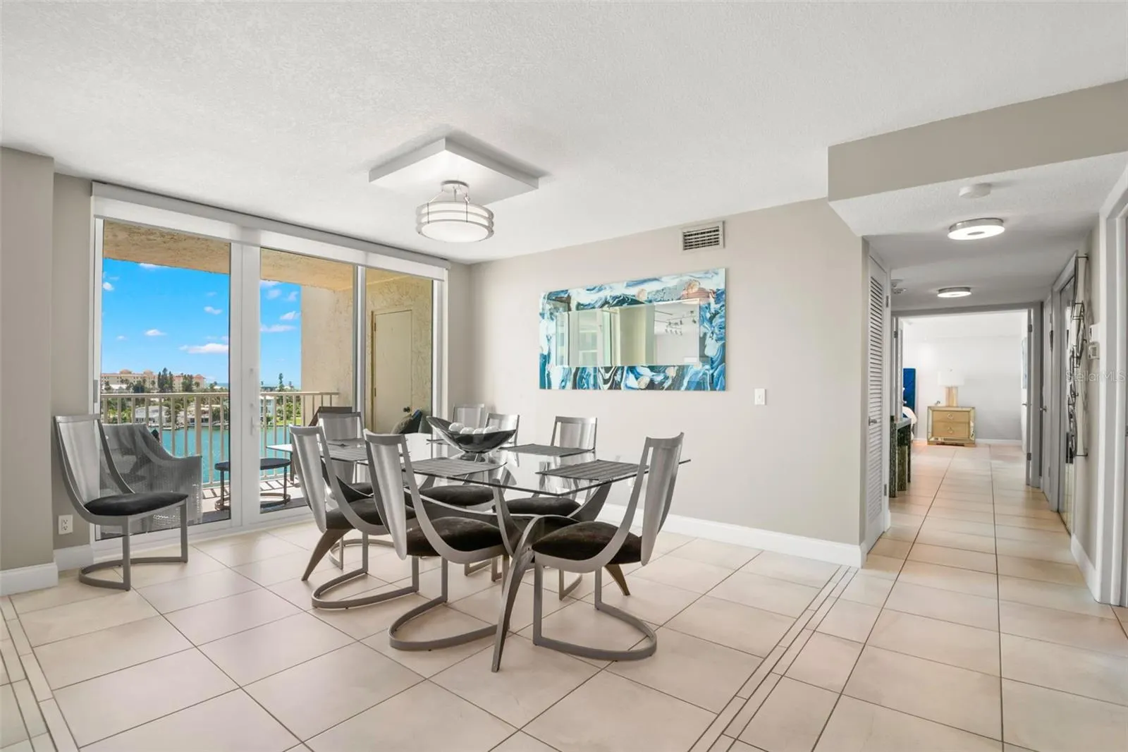 736 ISLAND WAY #604, #604