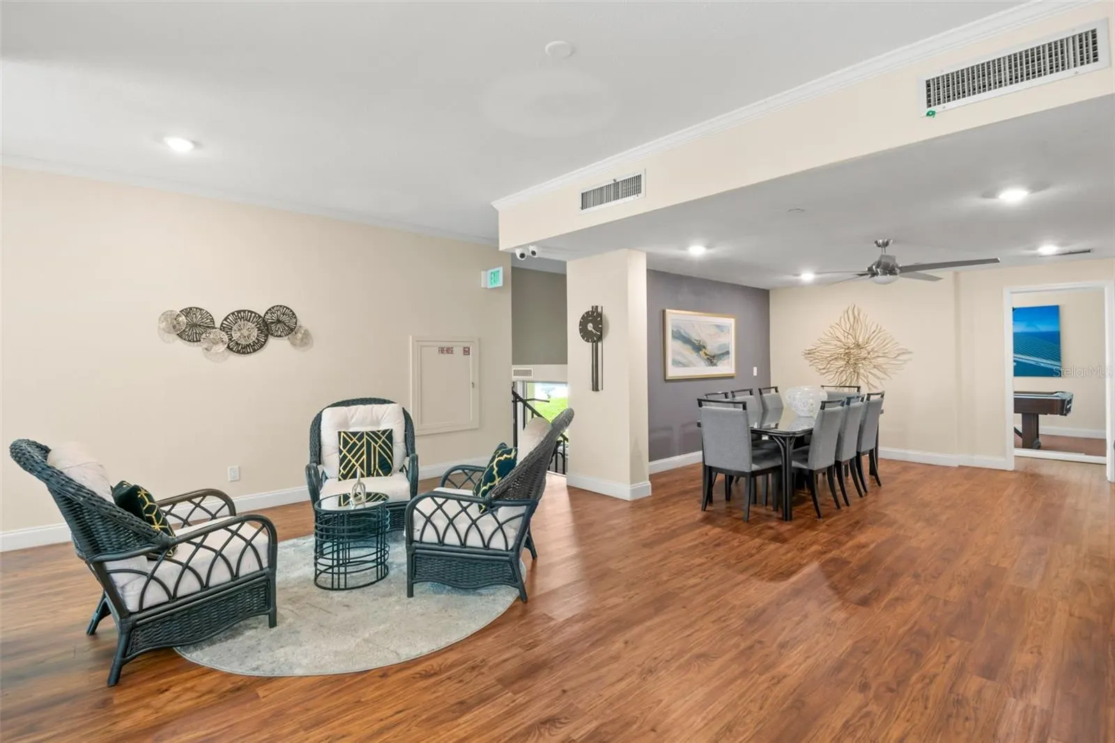 736 ISLAND WAY #604, #604