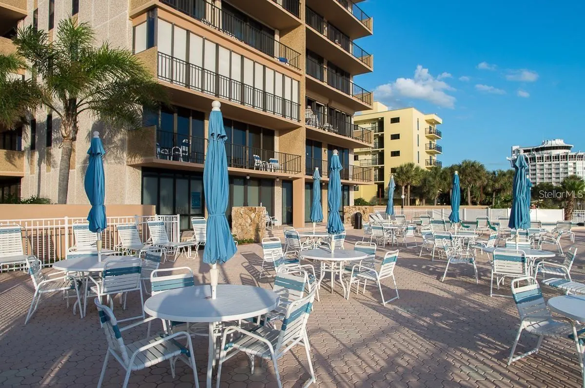 5396 GULF BLVD #804, #804