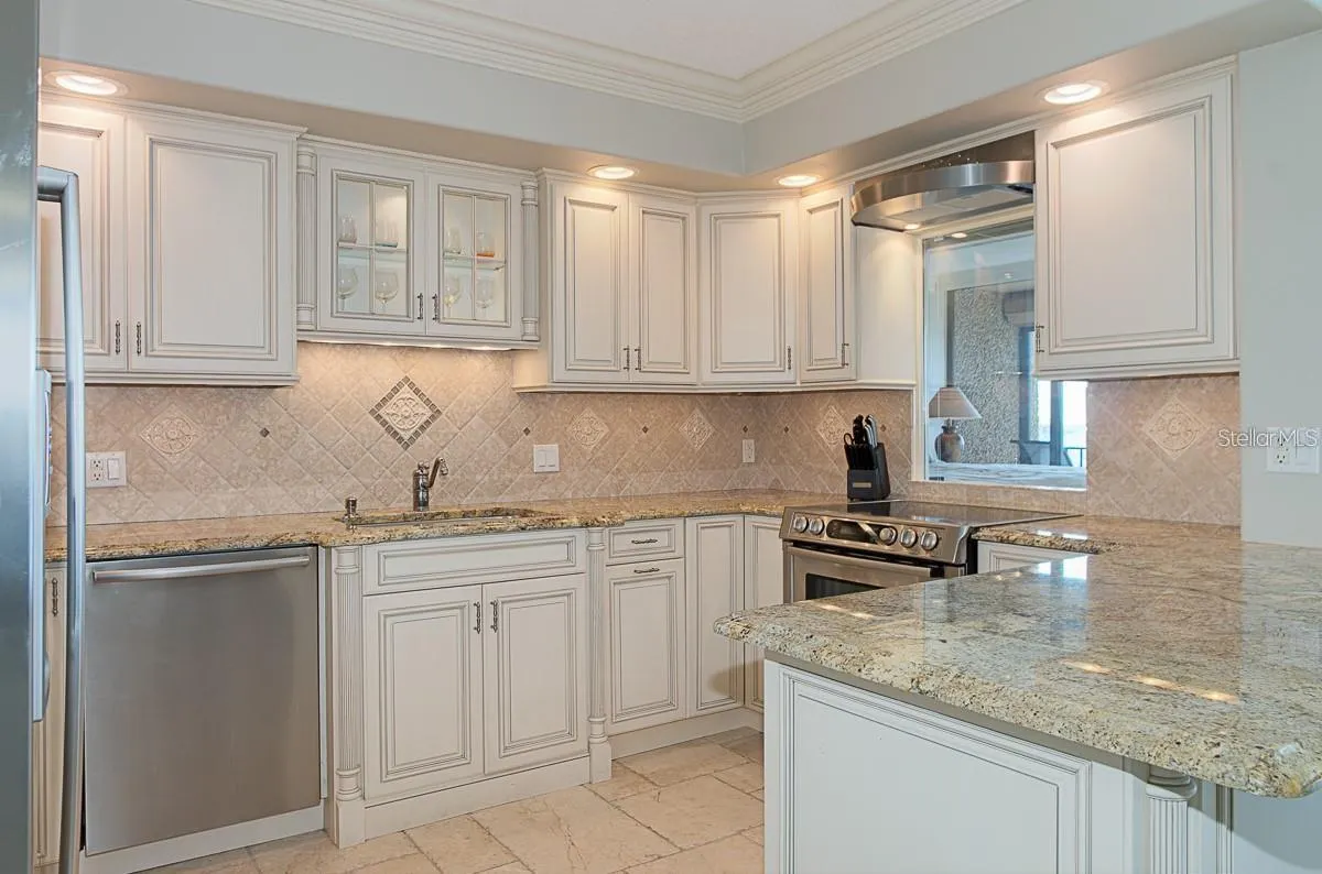 5396 GULF BLVD #804, #804