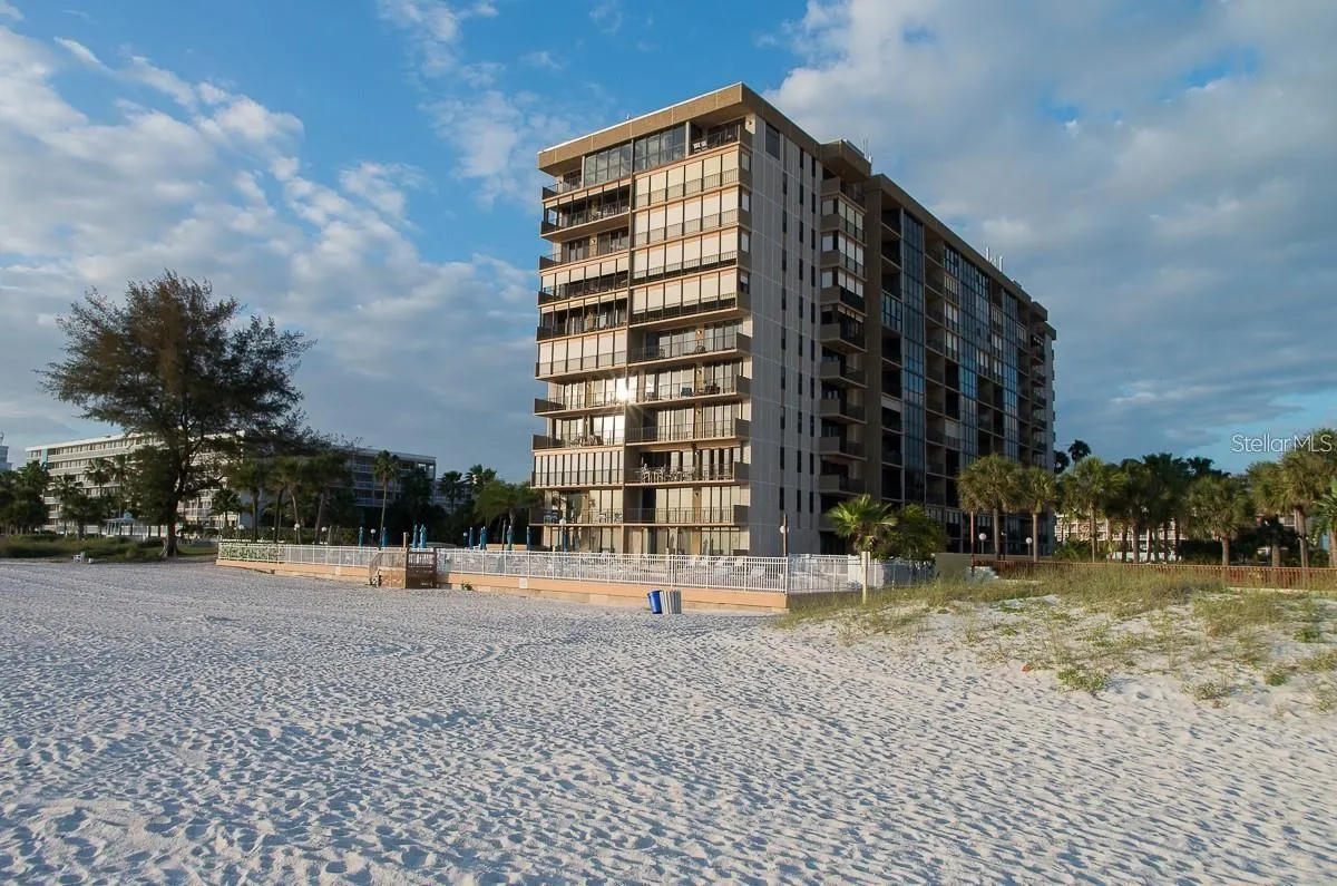 5396 GULF BLVD #804, #804