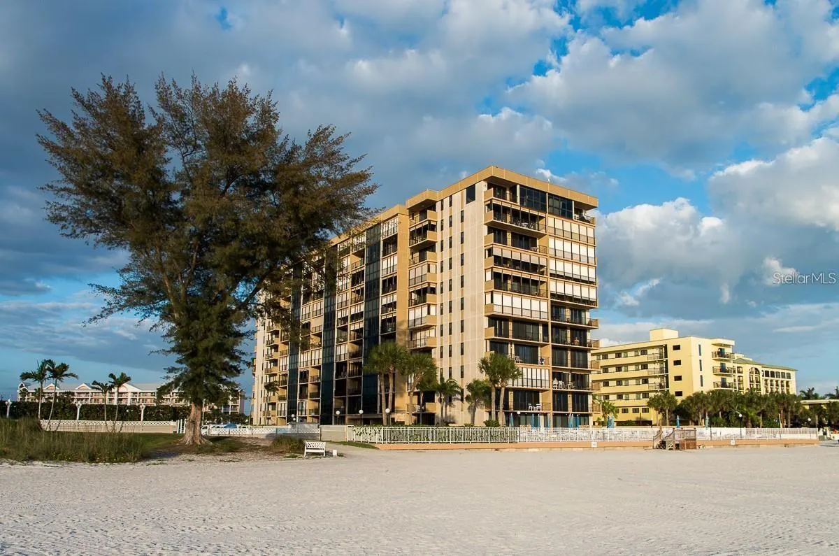 5396 GULF BLVD #804, #804