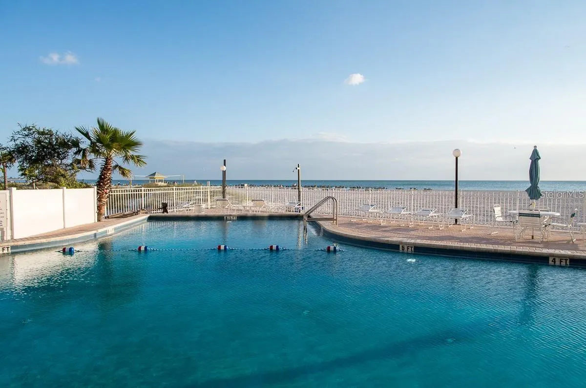 5396 GULF BLVD #804, #804