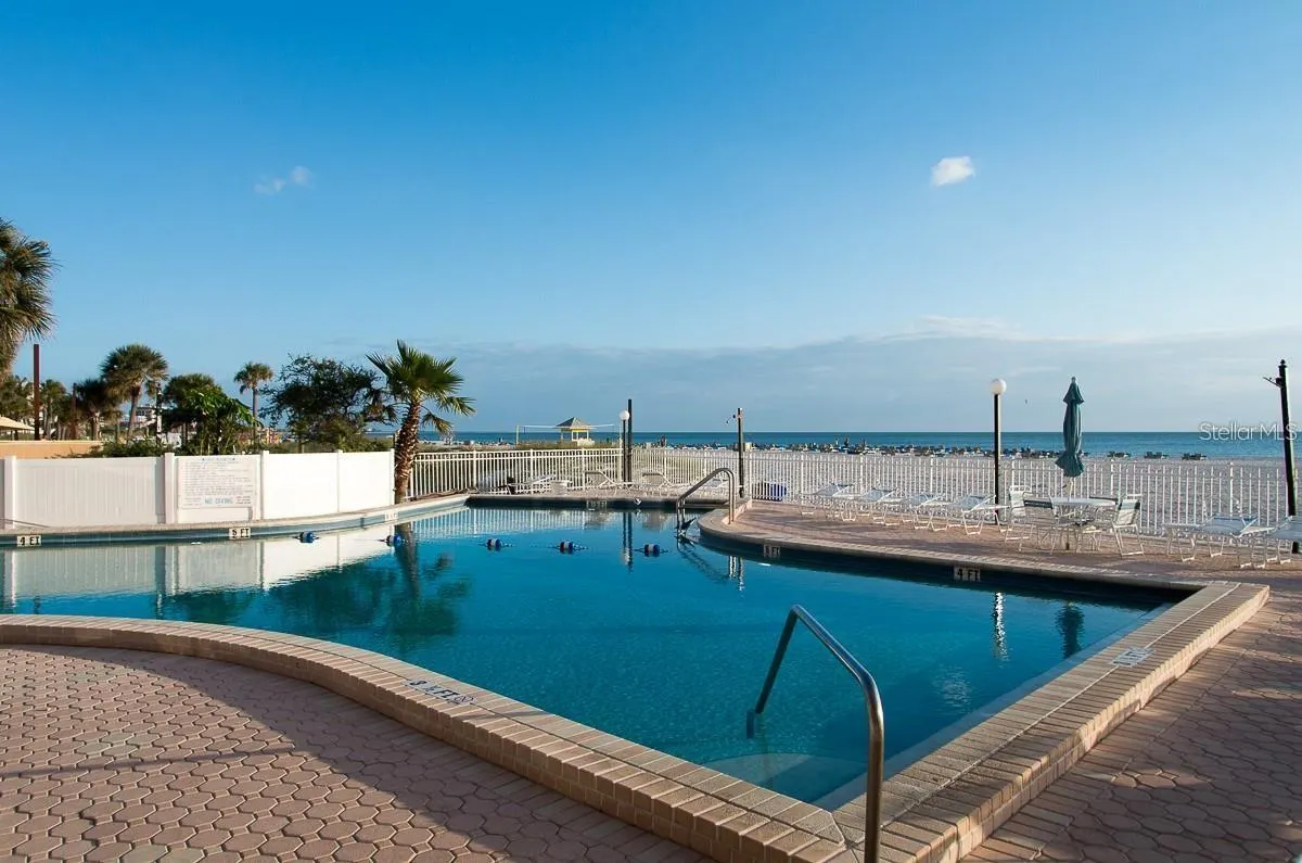 5396 GULF BLVD #804, #804