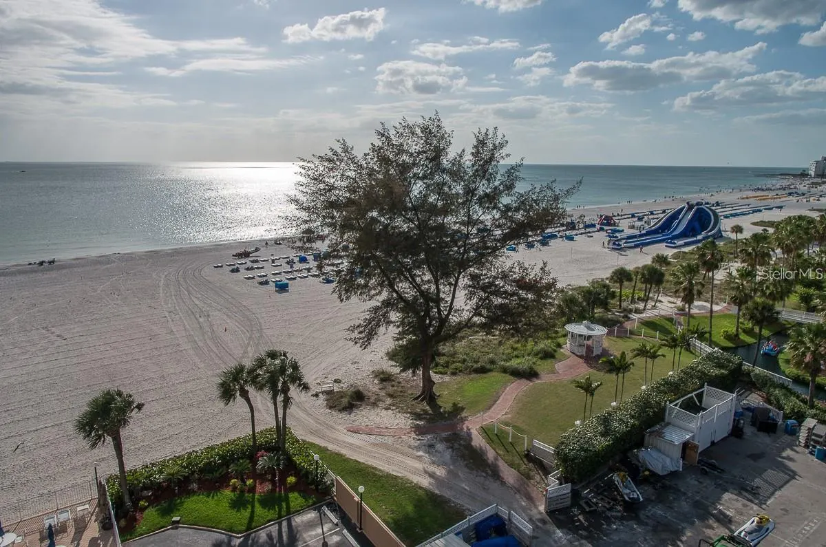5396 GULF BLVD #804, #804