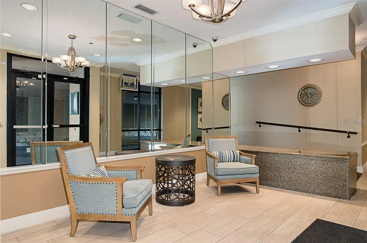 5396 GULF BLVD #804, #804
