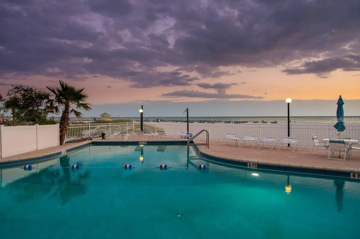 5396 GULF BLVD #804, #804