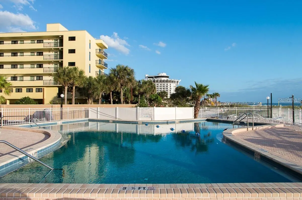 5396 GULF BLVD #804, #804