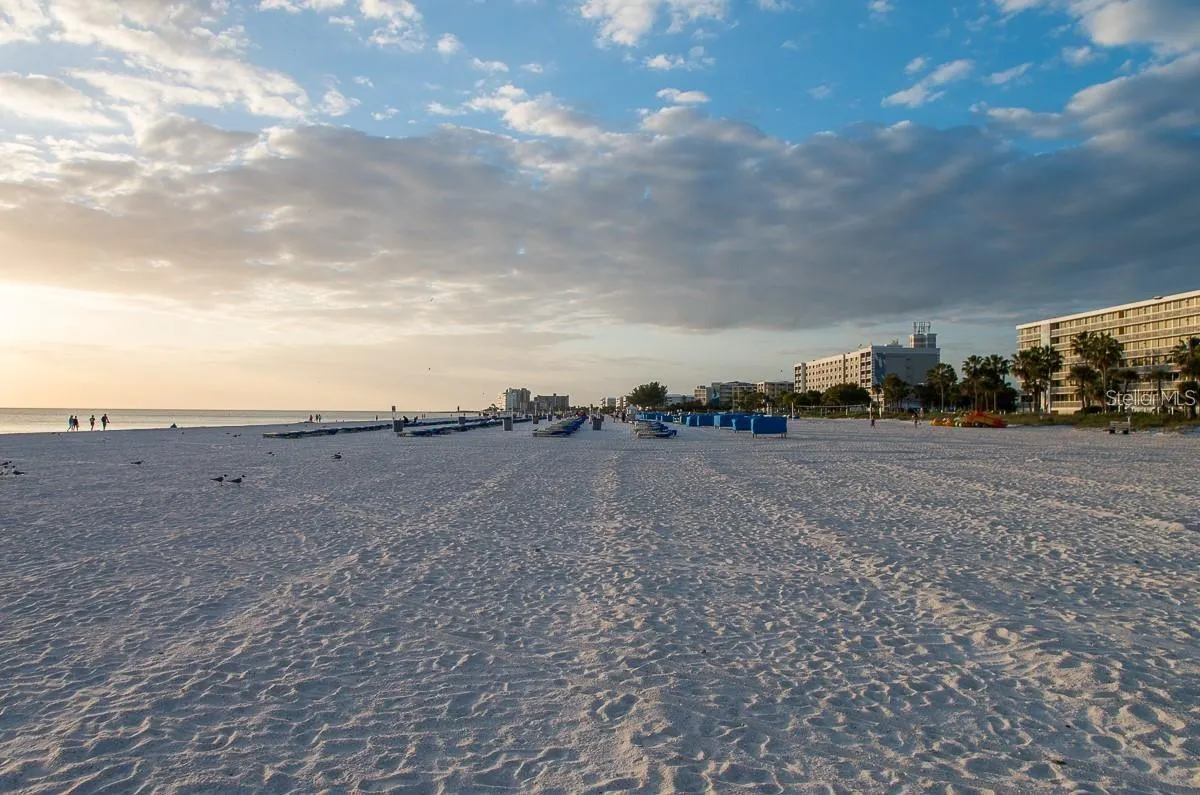 5396 GULF BLVD #804, #804