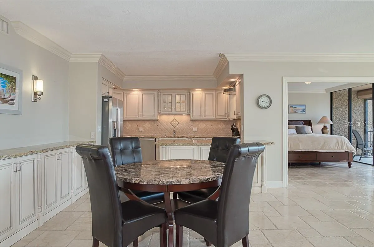 5396 GULF BLVD #804, #804